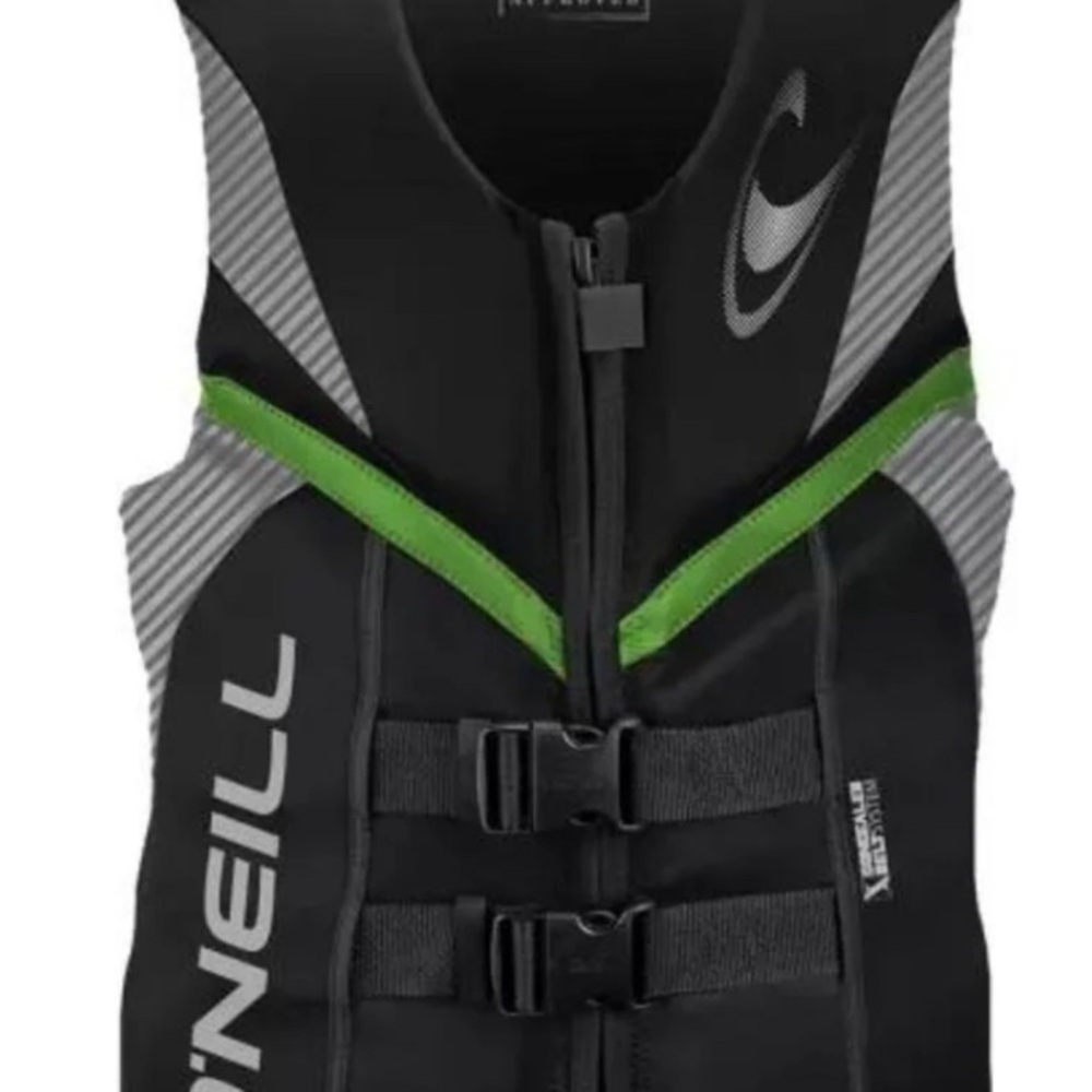 O'Neill Life Vest
